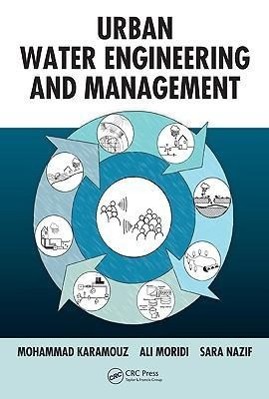 Seller image for Karamouz, M: Urban Water Engineering and Management for sale by moluna