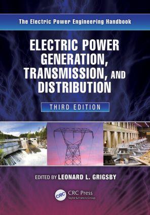 Seller image for Electric Power Generation, Transmission, and Distribution for sale by moluna