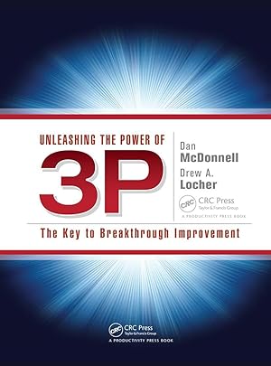 Immagine del venditore per Unleashing the Power of 3P venduto da moluna