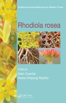 Immagine del venditore per Rhodiola Rosea venduto da moluna