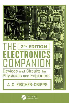 Immagine del venditore per The Electronics Companion: Devices and Circuits for Physicists and Engineers venduto da moluna