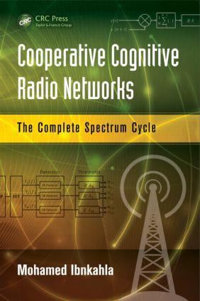 Immagine del venditore per Cooperative Cognitive Radio Networks: The Complete Spectrum Cycle venduto da moluna