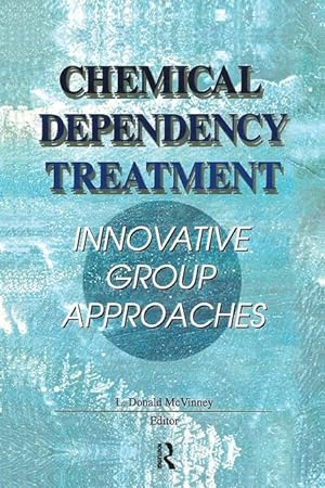 Immagine del venditore per McVinney, L: Chemical Dependency Treatment venduto da moluna