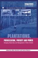 Seller image for Garforth, M: Plantations Privatization Poverty and Power for sale by moluna