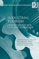 Seller image for Otgaar, A: Industrial Tourism for sale by moluna