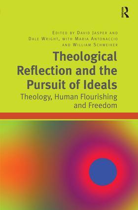Seller image for Wright, D: Theological Reflection and the Pursuit of Ideals for sale by moluna