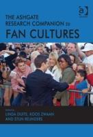 Seller image for Widholm, A: The Ashgate Research Companion to Fan Cultures for sale by moluna