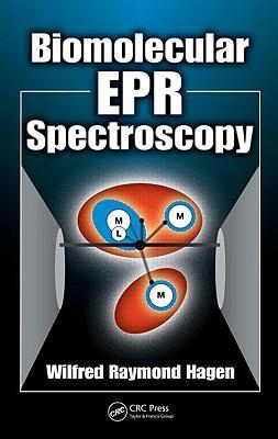 Seller image for Hagen, W: Biomolecular EPR Spectroscopy for sale by moluna