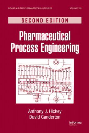 Seller image for Pharmaceutical Process Engineering for sale by moluna