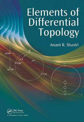 Immagine del venditore per Shastri, A: Elements of Differential Topology venduto da moluna