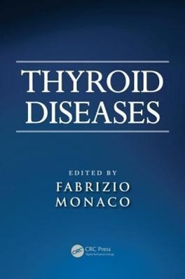 Bild des Verkufers fr Thyroid Diseases zum Verkauf von moluna