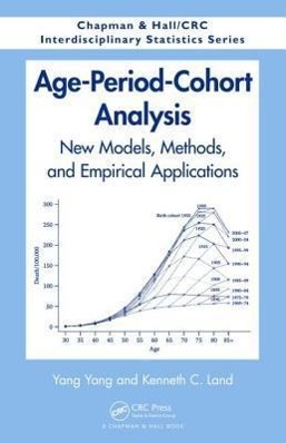 Image du vendeur pour Yang, Y: Age-Period-Cohort Analysis mis en vente par moluna