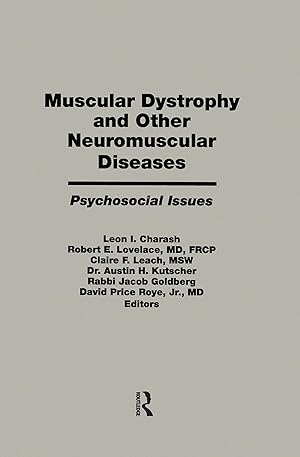 Seller image for Muscular Dystrophy and Other Neuromuscular Diseases for sale by moluna