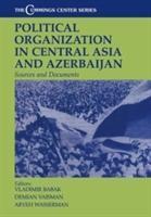 Seller image for Political Organization in Central Asia and Azerbaijan for sale by moluna