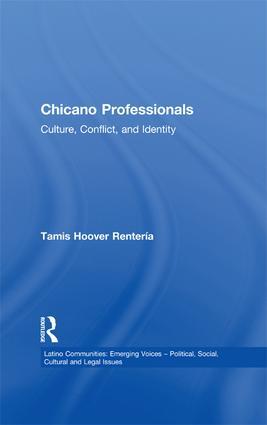 Immagine del venditore per Hoover Renteria, T: Chicano Professionals venduto da moluna