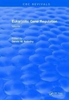 Seller image for Kolodny, G: Eukaryotic Gene Regulation for sale by moluna