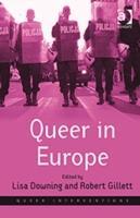Seller image for Gillett, R: Queer in Europe for sale by moluna