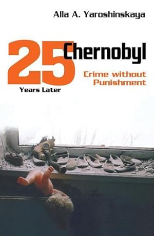 Seller image for Yaroshinskaya, A: Chernobyl for sale by moluna