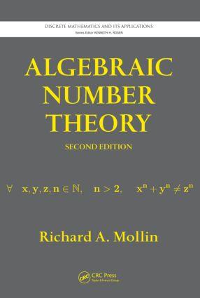 Immagine del venditore per Algebraic Number Theory venduto da moluna