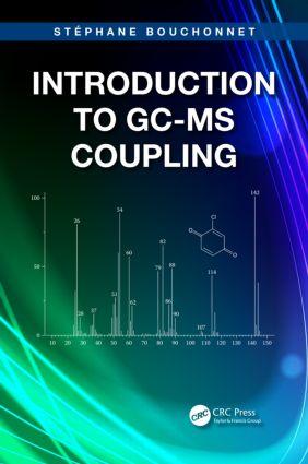 Bild des Verkufers fr Bouchonnet, S: Introduction to GC-MS Coupling zum Verkauf von moluna