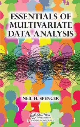 Image du vendeur pour Essentials of Multivariate Data Analysis mis en vente par moluna