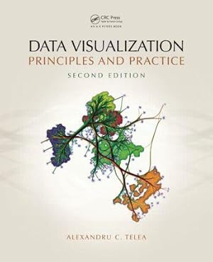 Image du vendeur pour Data Visualization: Principles and Practice mis en vente par moluna