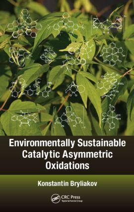 Imagen del vendedor de Environmentally Sustainable Catalytic Asymmetric Oxidations a la venta por moluna