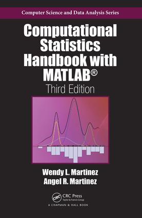 Bild des Verkufers fr Martinez, W: Computational Statistics Handbook with MATLAB zum Verkauf von moluna