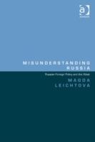 Bild des Verkufers fr Leichtova, M: Misunderstanding Russia zum Verkauf von moluna