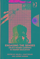 Seller image for Chatterjee, H: Engaging the Senses: Object-Based Learning in for sale by moluna