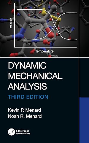 Seller image for Dynamic Mechanical Analysis for sale by moluna