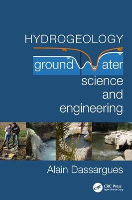 Seller image for Dassargues, A: Hydrogeology for sale by moluna