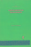 Seller image for China\ s Regional Development for sale by moluna