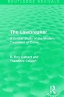 Imagen del vendedor de Calvert, E: The Lawbreaker a la venta por moluna