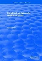 Seller image for Kapoor, L: CRC Handbook of Ayurvedic Medicinal Plants for sale by moluna