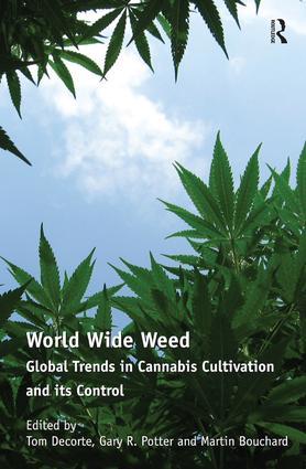 Seller image for World Wide Weed for sale by moluna