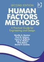 Seller image for Jenkins, D: Human Factors Methods for sale by moluna