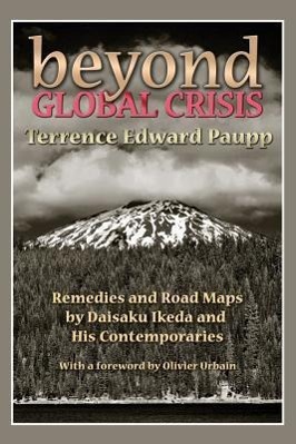 Seller image for Paupp, T: Beyond Global Crisis for sale by moluna