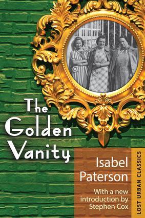 Seller image for Paterson, I: The Golden Vanity for sale by moluna