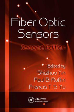 Image du vendeur pour Fiber Optic Sensors mis en vente par moluna