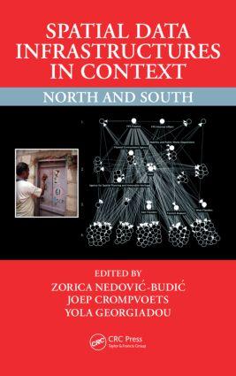 Seller image for Spatial Data Infrastructures in Context for sale by moluna
