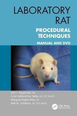 Seller image for Bogdanske, J: Laboratory Rat Procedural Techniques for sale by moluna