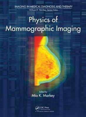 Immagine del venditore per Physics of Mammographic Imaging venduto da moluna