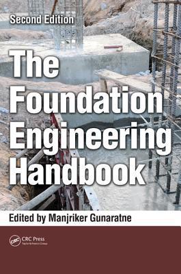 Seller image for The Foundation Engineering Handbook for sale by moluna