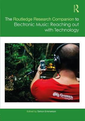 Immagine del venditore per Emmerson, S: The Routledge Research Companion to Electronic venduto da moluna