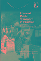 Imagen del vendedor de Khayesi, M: Informal Public Transport in Practice a la venta por moluna