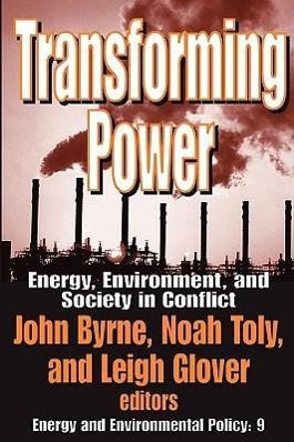 Imagen del vendedor de Toly, N: Transforming Power a la venta por moluna