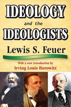 Seller image for Feuer, L: Ideology and the Ideologists for sale by moluna