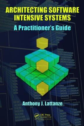 Seller image for Architecting Software Intensive Systems: A Practitioners Guide for sale by moluna