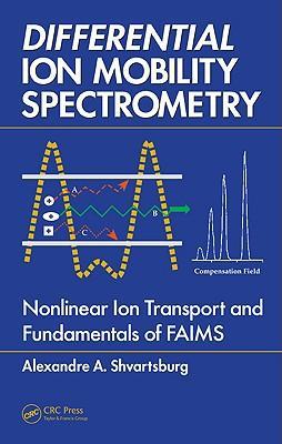 Immagine del venditore per Shvartsburg, A: Differential Ion Mobility Spectrometry venduto da moluna